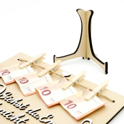 Geburtstagstafeln - Herzen - nach Maß KreativerOnkel.de