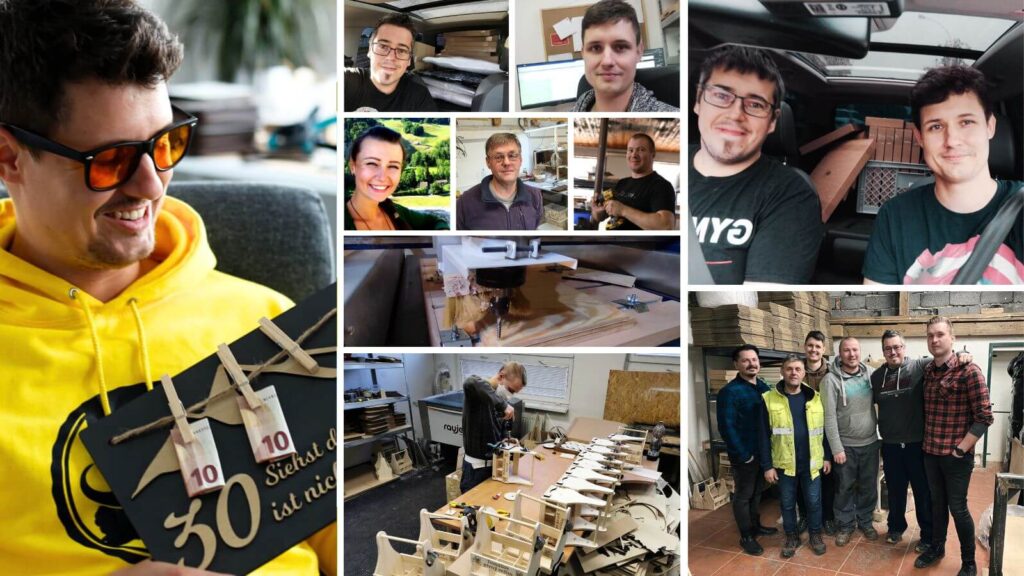 Erwecken Sie Ihre Kreativitat - homepage banner 2 - KreativerOnkel.de